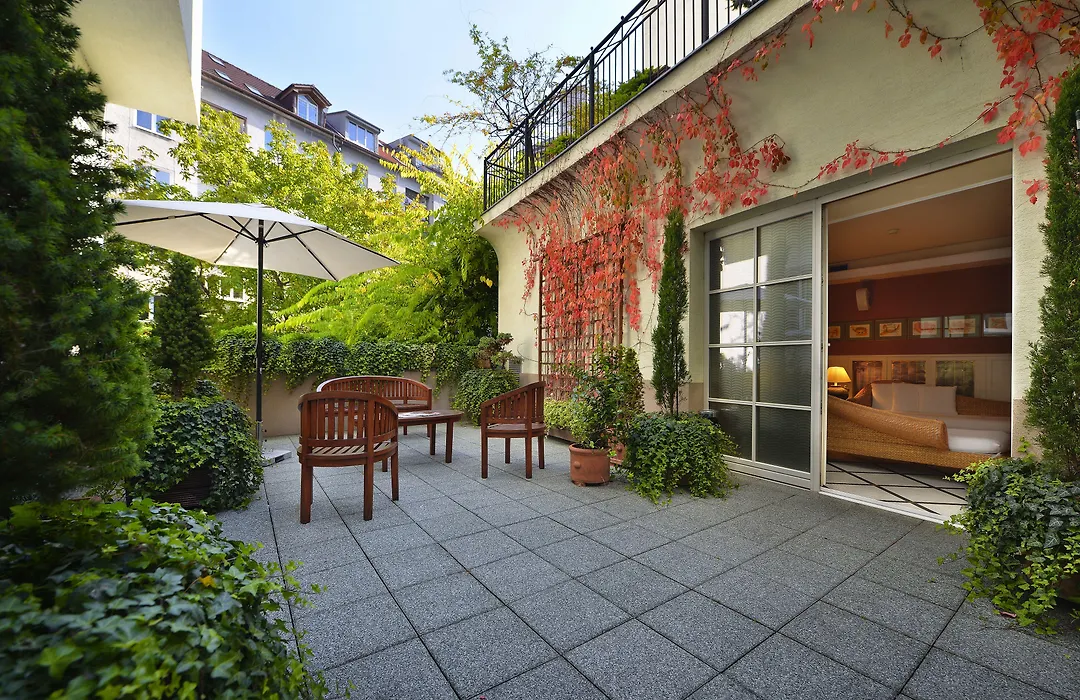 Marrol'S Boutique Hotel-1